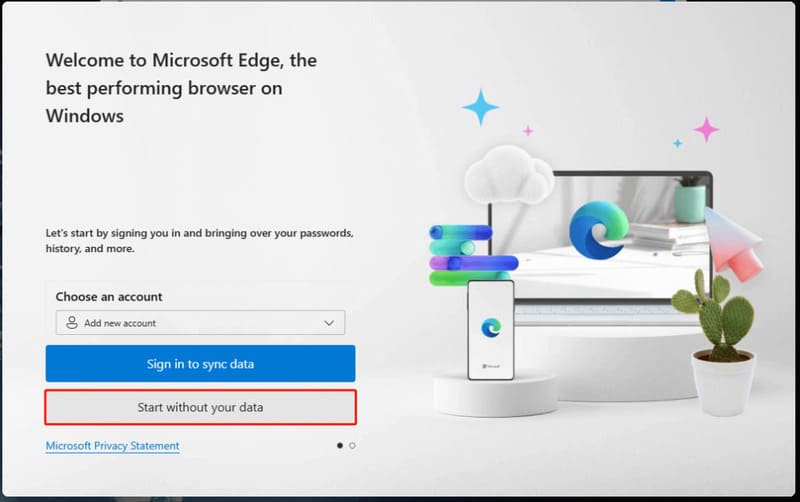 4 ways to fix Out of Memory error on Microsoft Edge browser 2